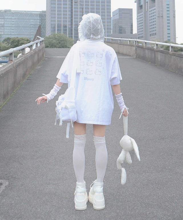 のろまうさぎの大図鑑