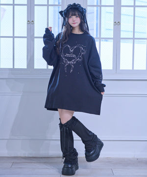 モデル148cm