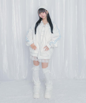 モデル155cm