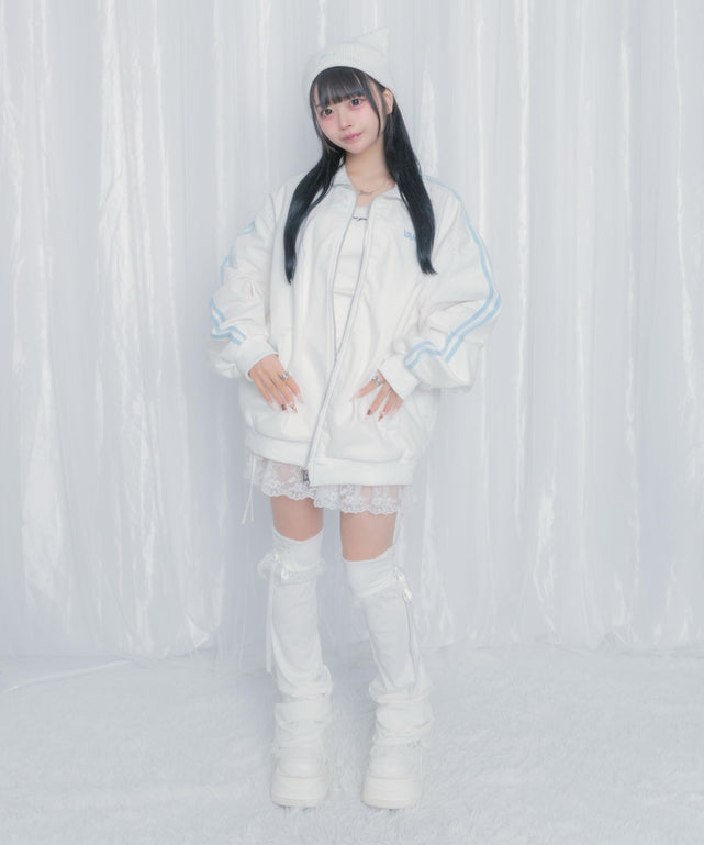 モデル155cm