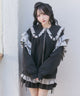 モデル156cm