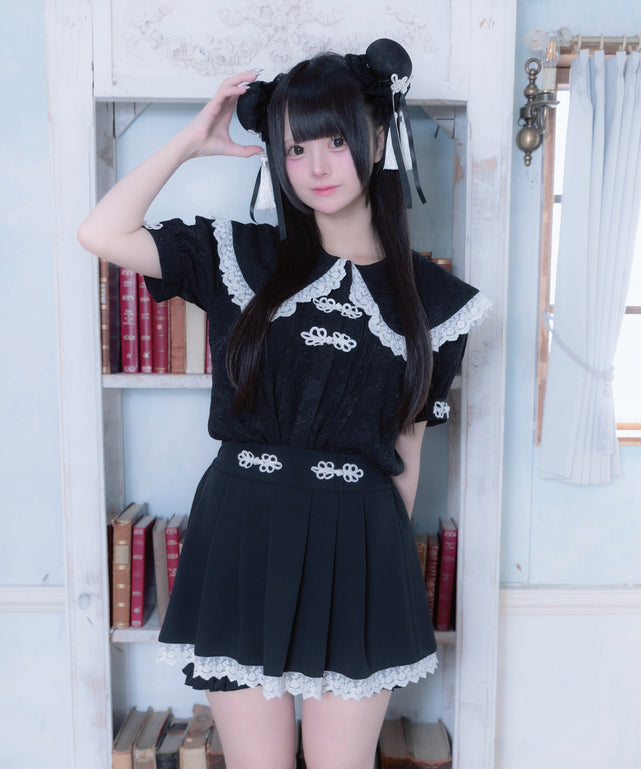 ぱんだの赤ちゃんぱんてぃ