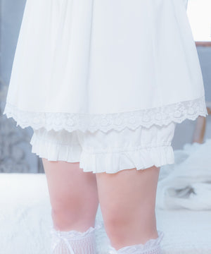 ぱんだの赤ちゃんぱんてぃ