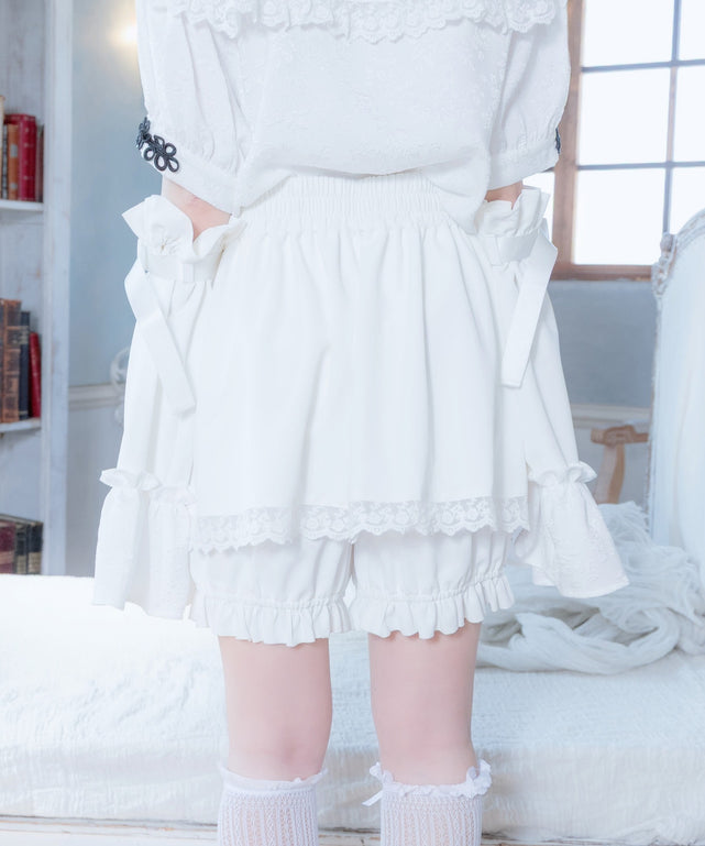 ぱんだの赤ちゃんぱんてぃ