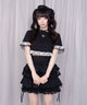 モデル157cm