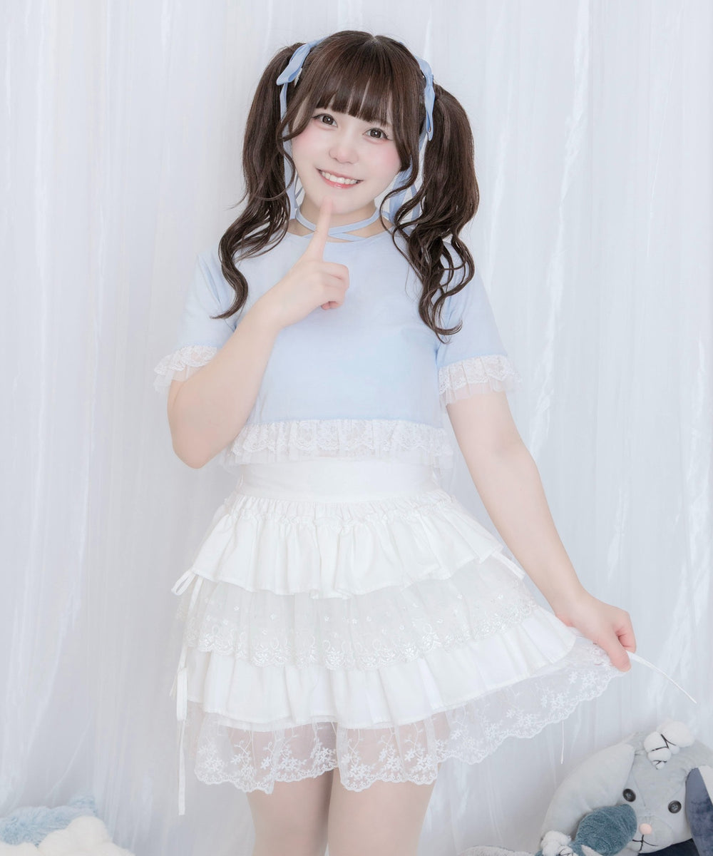 モデル156cm