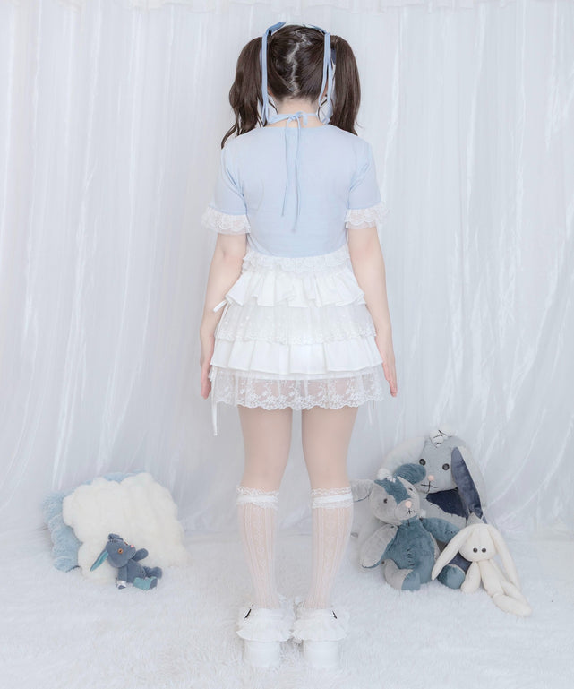 ロマンチストときめきT