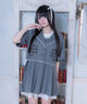 モデル170cm