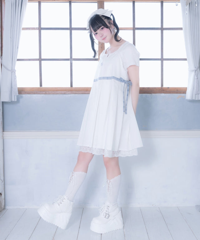 モデル152cm