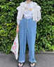 BUTTERグラフィックTシャツ