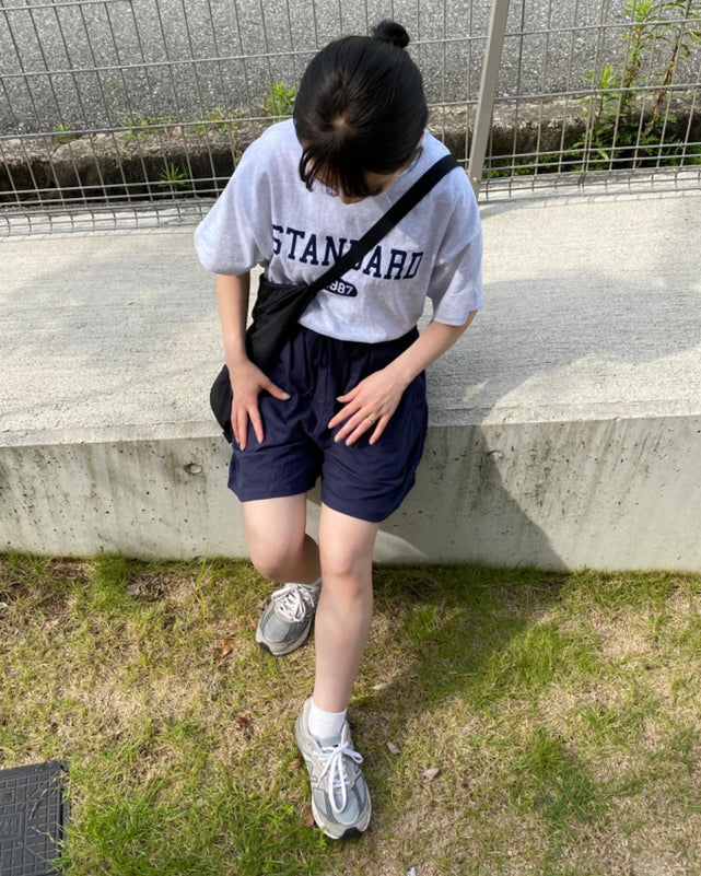 ロゴセットアップ