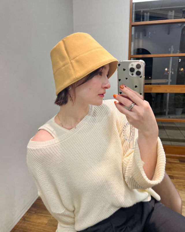 クローシュハット