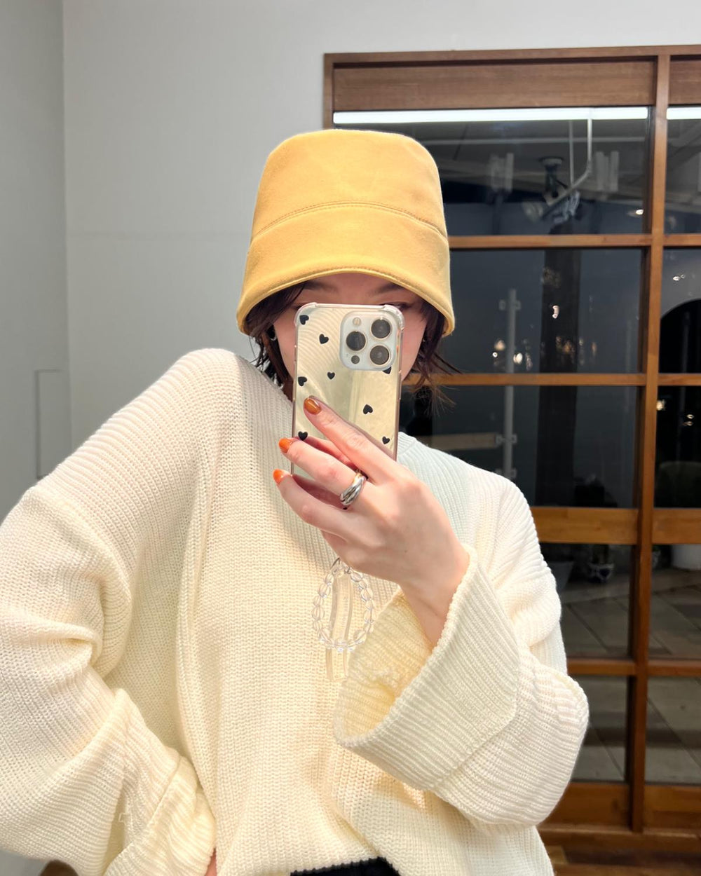 クローシュハット