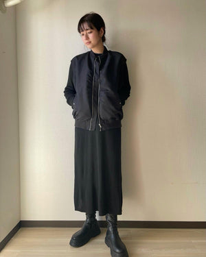 MA－1ベスト