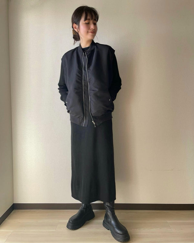 MA－1ベスト