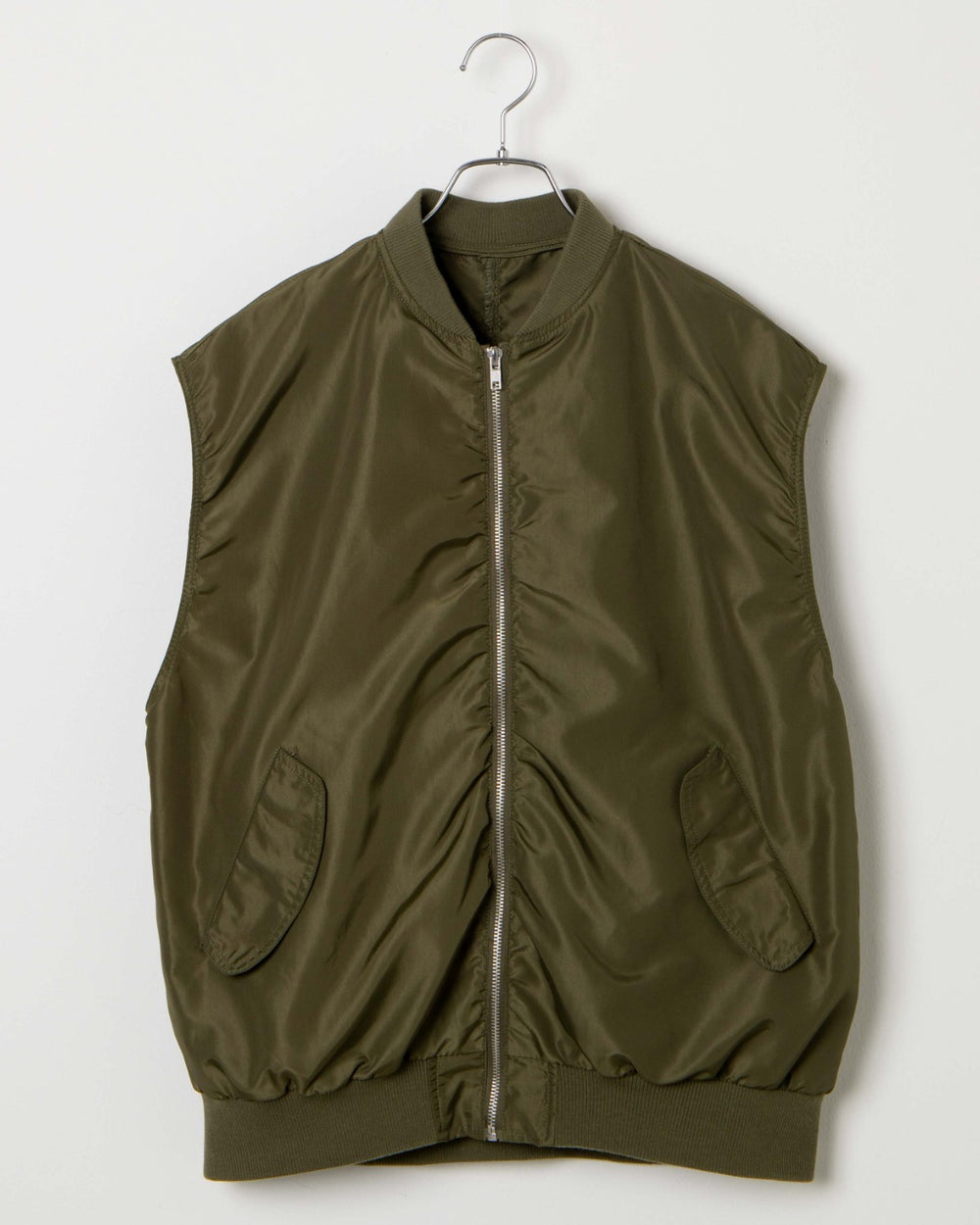 MA－1ベスト