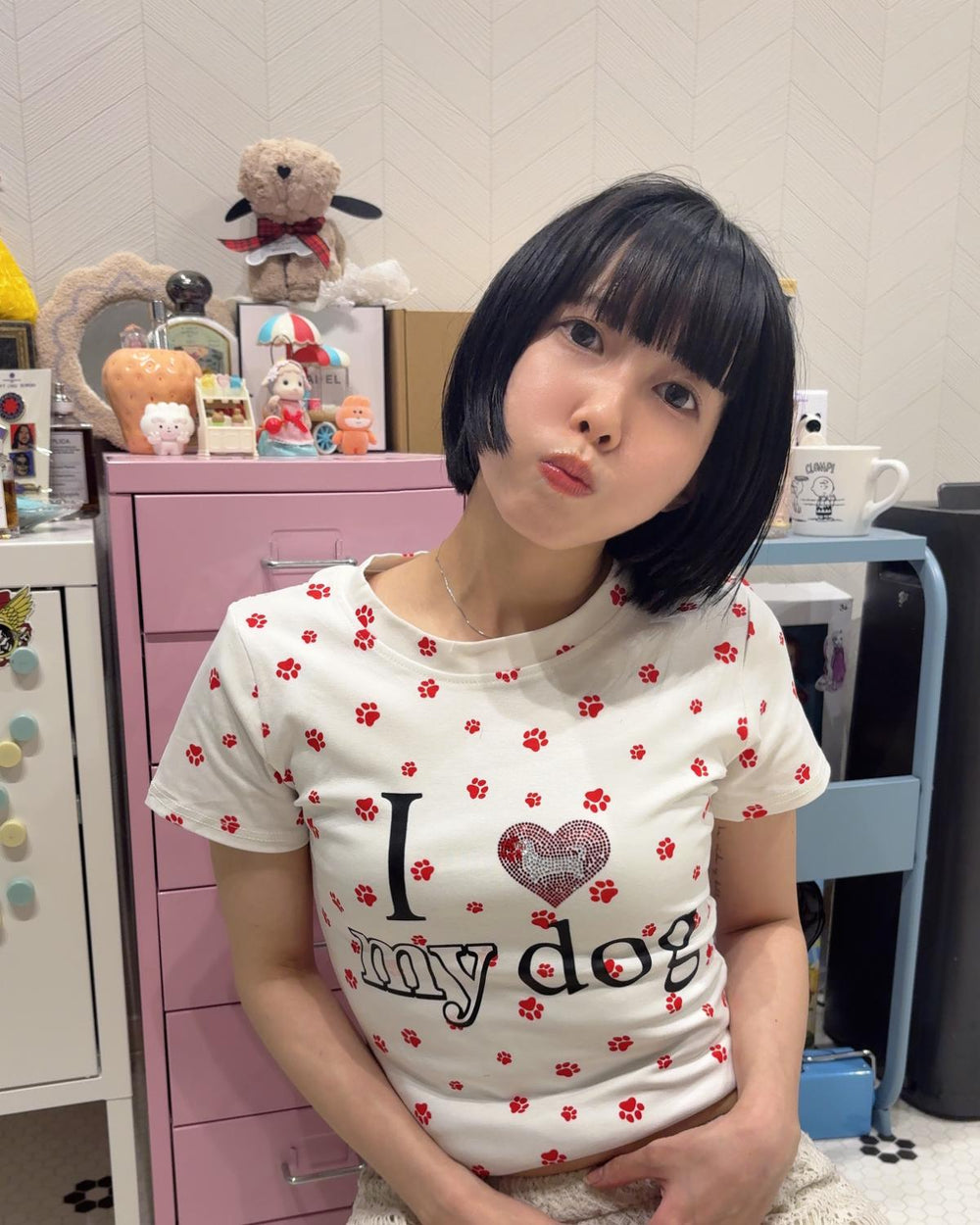 I♡mydogT