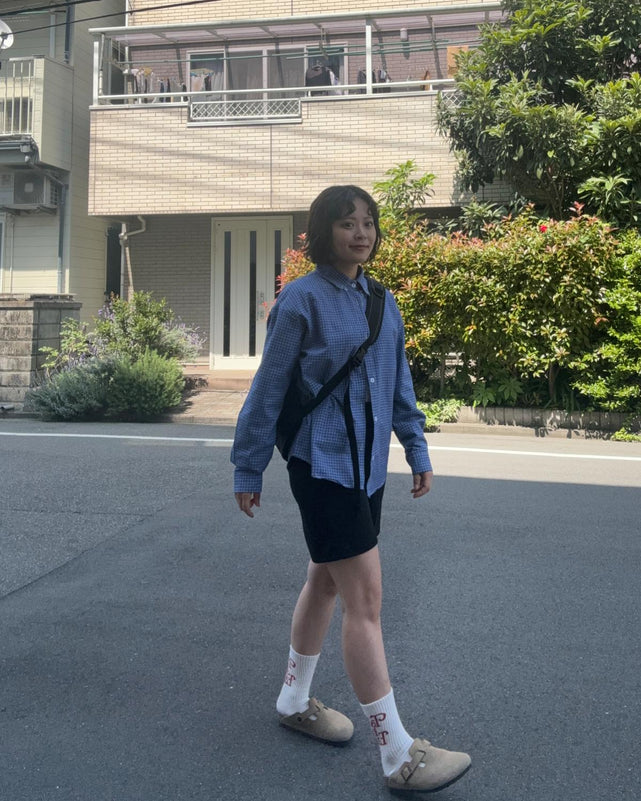 スタンダードハーフパンツ/スタンダードハーフパンツ