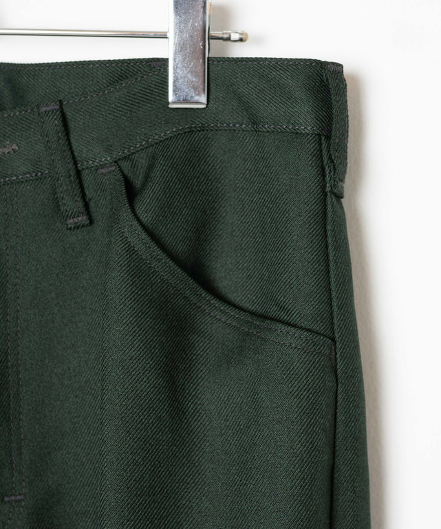 別注Wrangler pants