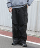 ブラックソノタ モデル：180cm L着用