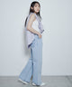 デニム淡色 モデル：167cm M着用