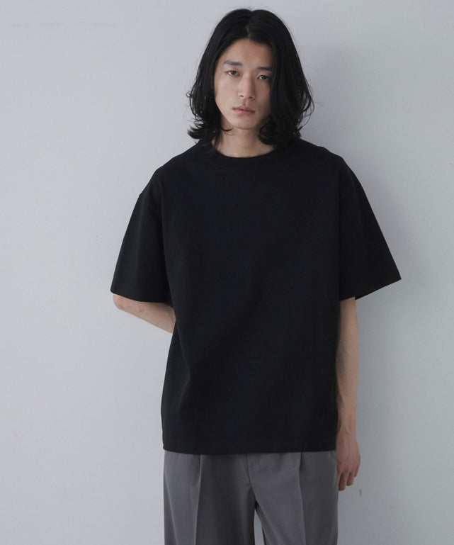 ブラック モデル：181cm L着用