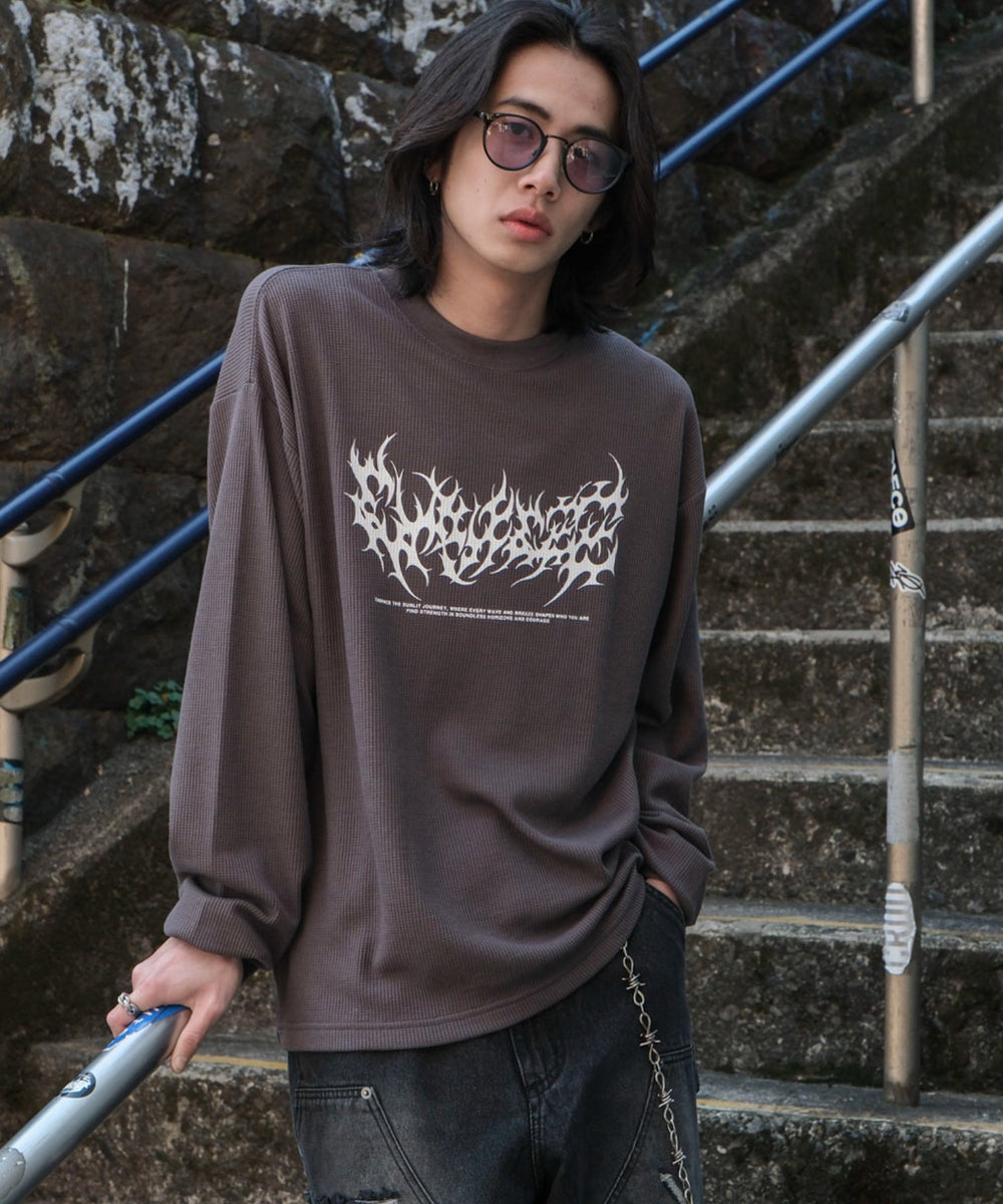 スミクロ　モデル:175cm L着用