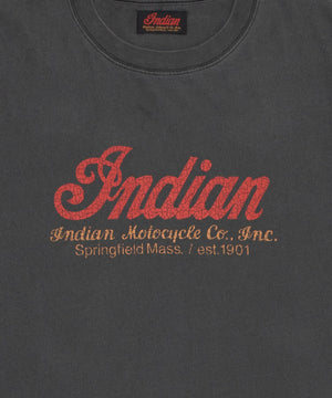 IndianグラフィックT(SS)