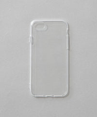 クリアiPhoneケース