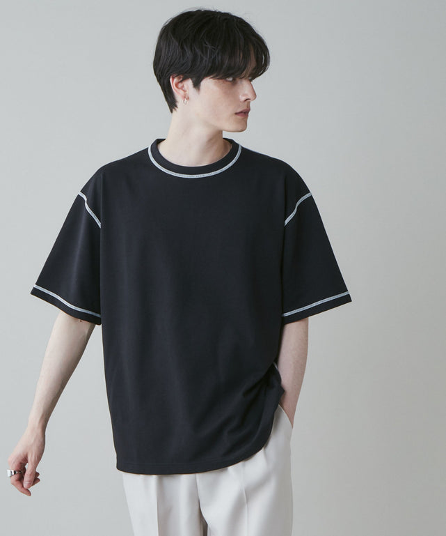 AIRFUNCTION T/ブラックその他 モデル：180cm L着用