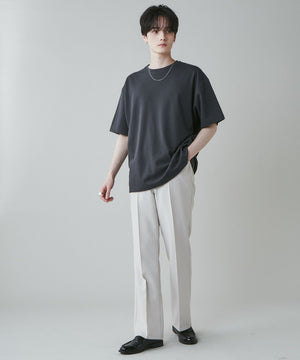Dグレー モデル：180cm L着用