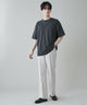 Dグレー モデル：180cm L着用