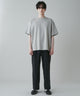 ベージュ モデル：180cm L着用