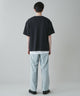ブラック モデル：180cm L着用