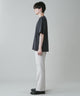 Dグレー モデル：180cm L着用