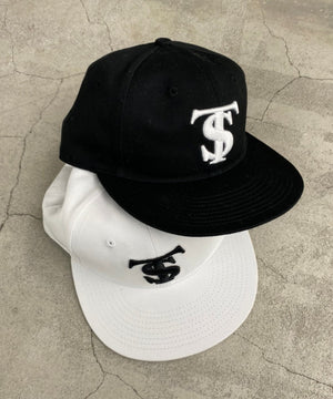 STARTER|別注 C. TWILL 3D EMB CAP