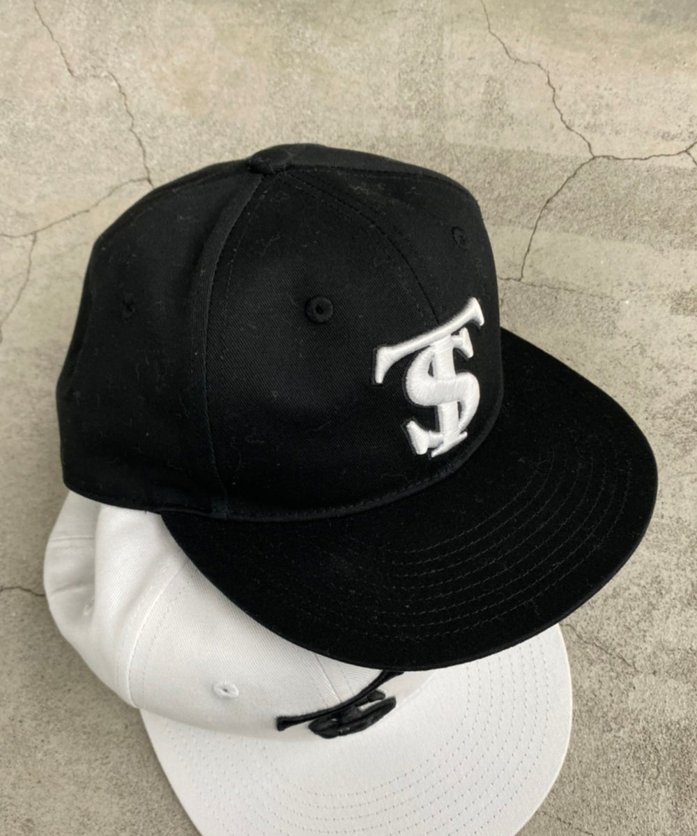 STARTER|別注 C. TWILL 3D EMB CAP