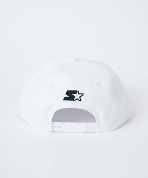 STARTER|別注 C. TWILL 3D EMB CAP