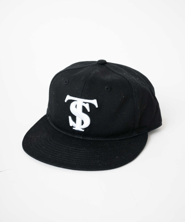 STARTER|別注 C. TWILL 3D EMB CAP