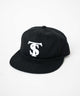 STARTER|別注 C. TWILL 3D EMB CAP