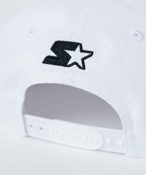 STARTER|別注 C. TWILL 3D EMB CAP