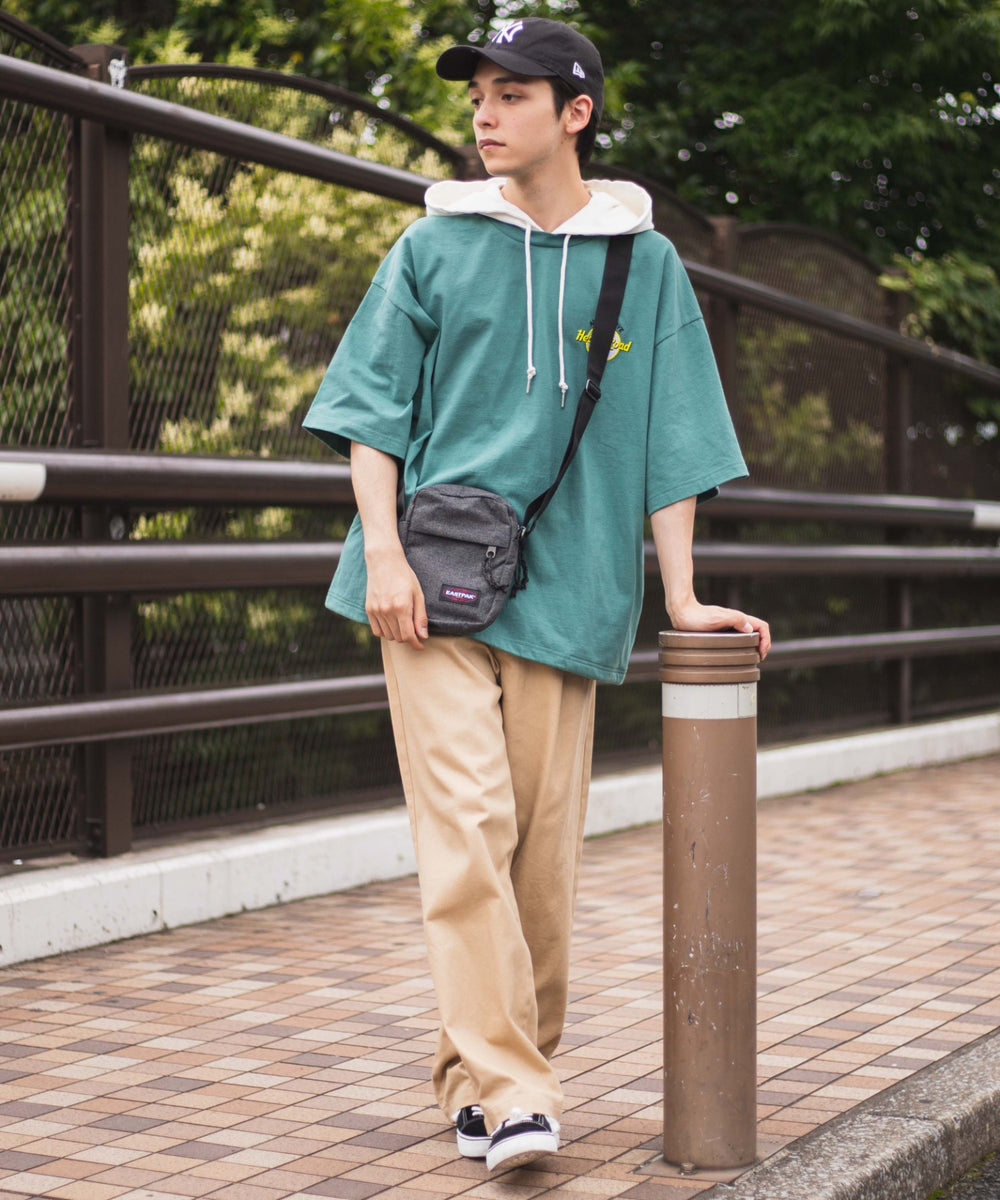 EASTPAK THE ONE