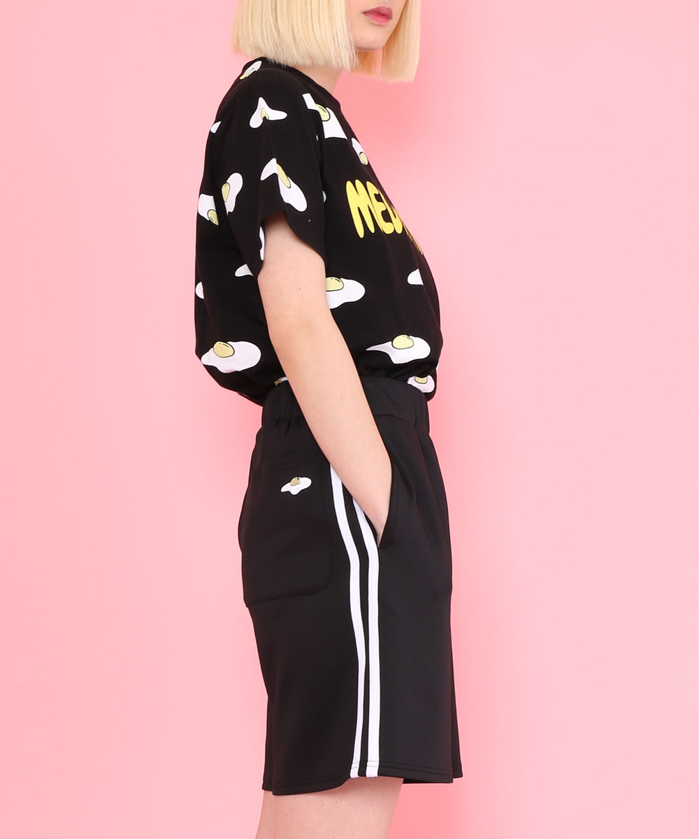 身長：165cm　サイズ1