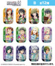 【ide@list】アイドルマスター SideM トレーディング缶バッジ/柄2