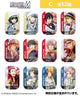 【ide@list】アイドルマスター SideM トレーディング缶バッジ/柄3
