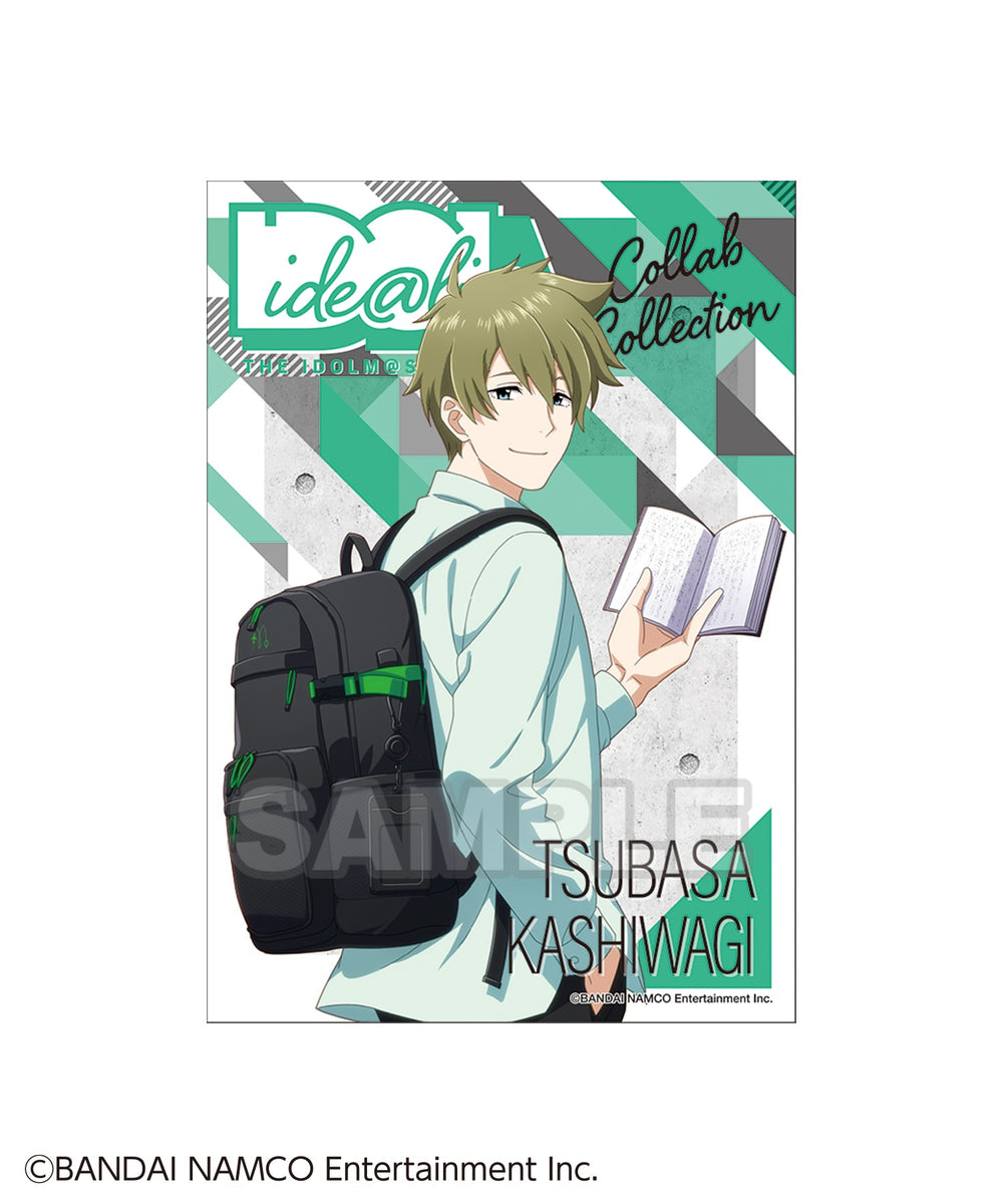 【ide@list】ブロマイドセット