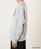 グレー　モデル：175cm F着用