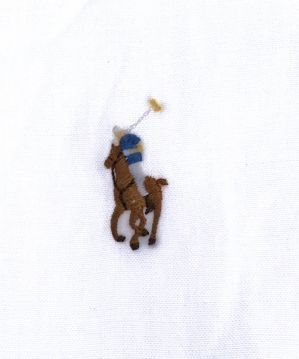 Ralph Lauren ブランドシャツ