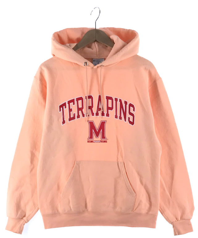 チャンピオンスウェット パーカー TERRAPINS/チャンピオンスウェット パーカー TERRAPINS