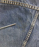 70505　Levi's　デニムジャケット